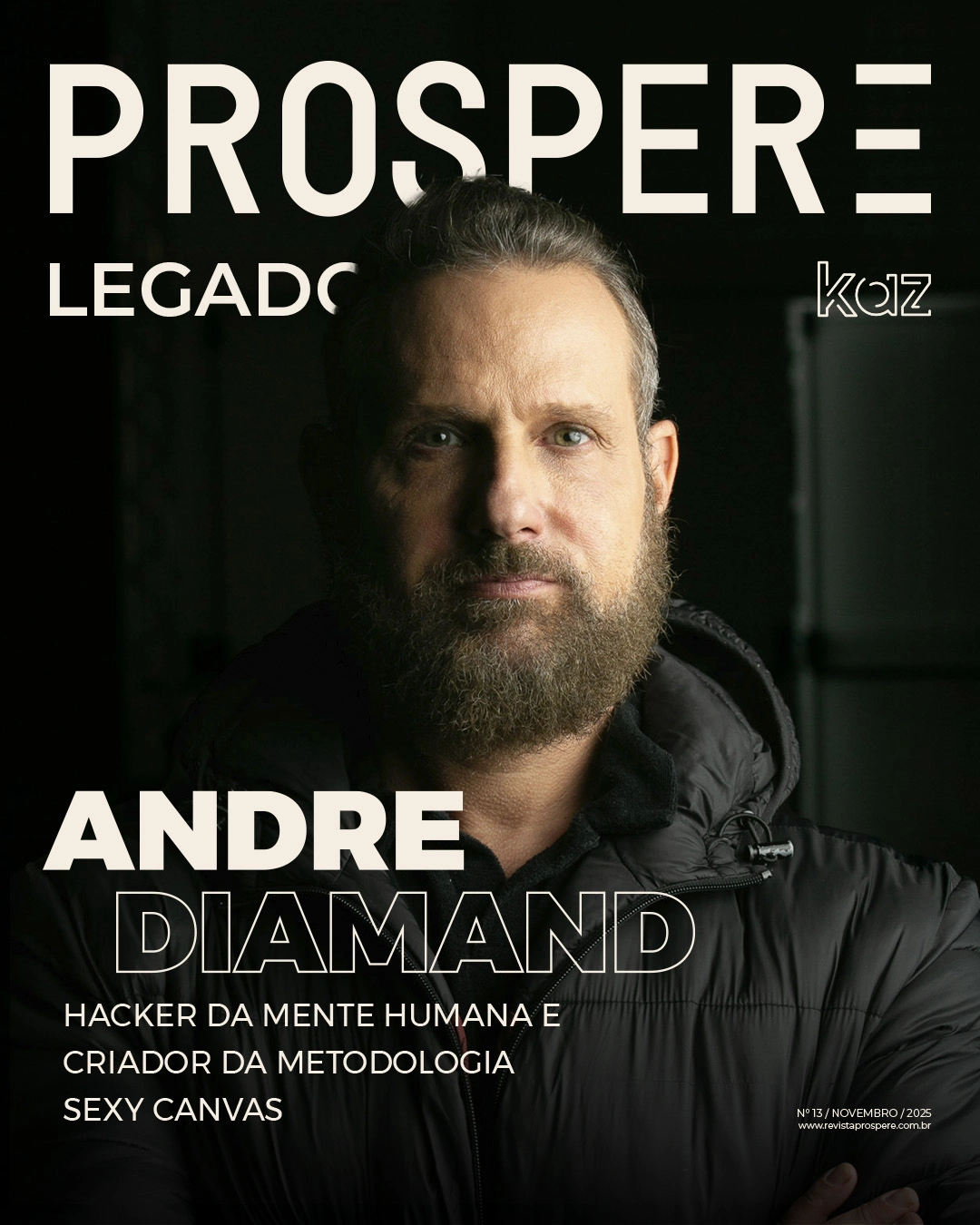 Andre Diamand